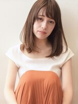 [K-two青山]似合わせカット小顔 髪質改善トリートメント[表参道]