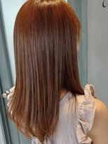 オリジンズ ヘアー(Origins hair) イルミナ透明感ブラウンベージュ[アースカラー/30代/40代/50代]