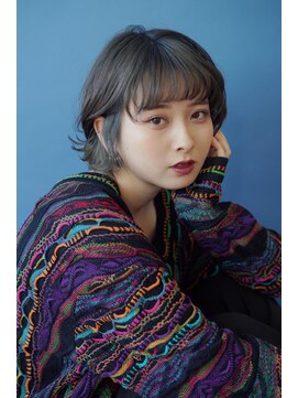 ソルト 海老名店(Salt) ネイビーブルー