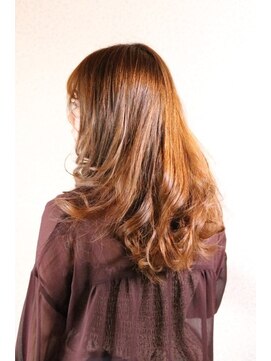 ザップ(ZAP) レイヤー