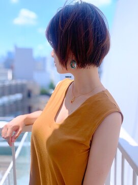 ラウンジ モリオ イケブクロ(Lounge MORIO Ikebukuro) 【morio池袋】綺麗で可愛いエアーショート