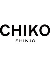 CHIKO　SHINJO