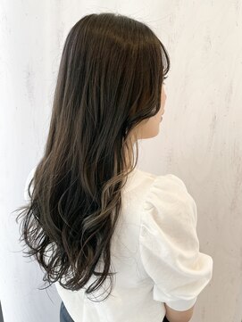 ルヴェルヘアー(Revel hair) さりげないオシャレ☆イヤリングウェーブ