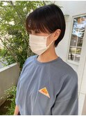 guest snap コンパクトショート