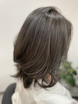 トリル(Trill)&nbsp;大人ミディ