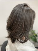 大人ミディ