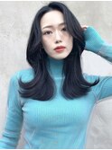 【中国チャイボーグヘア】中華美女２０代３０代