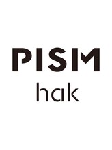 PISM hak【ピズム ハク】