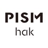 ピズムハク(PISM hak)のお店ロゴ
