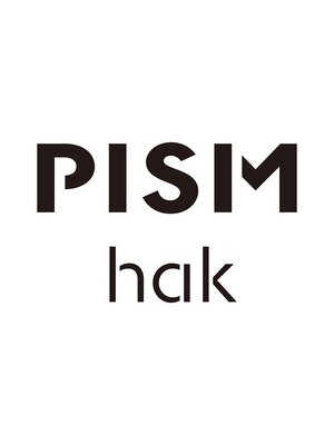 ピズムハク(PISM hak)