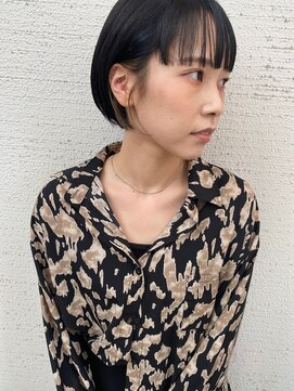 メゾンアメリナンバーツー(Maison Amelie N°2) STYLE