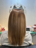 インショウ 中山駅本店(iNSYO)&nbsp;髪質改善☆トリートメント