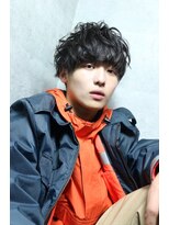 ルースト 八王子店(ROOST)&nbsp;ナチュラルカールマッシュ