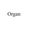 オルガン(Organ)のお店ロゴ