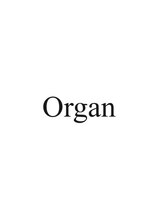 縮毛矯正専門店Organ　byクロワ【オルガン】