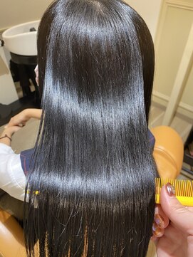 トゥーリ 筑紫野店(tuuli) tuuli 筑紫野★★マグネットトリートメント　RIO