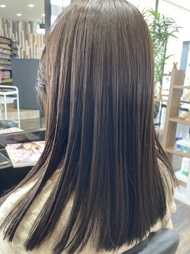 グラーヴ(GRAVE) ストレート