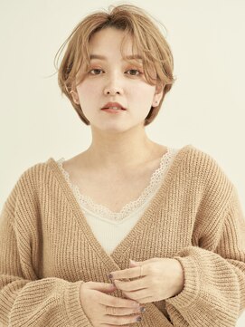 エンタク 新宿三丁目店(enntaku) 似合わせカット/アースカラー/デザインカラー[新宿/新宿三丁目]