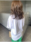 レイヤー×ヘルシースタイル 20代30代40代