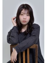 ヴェハン(vahan)&nbsp;フレーミングカラー