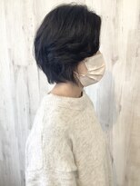 ヴィラックスヘア(ViLax Hair)&nbsp;キレイスッキリアッシュヘア
