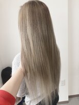 リ アムール(Re:AMOUR)&nbsp;アッシュグレージュ