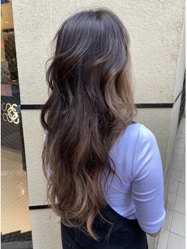 チップタップ 府中店(tip top) アンブレラカラー