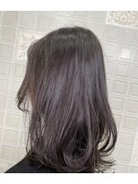 ヘンリエッタ 自由ヶ丘(Henrietta)&nbsp;ラベンダーグレージュ