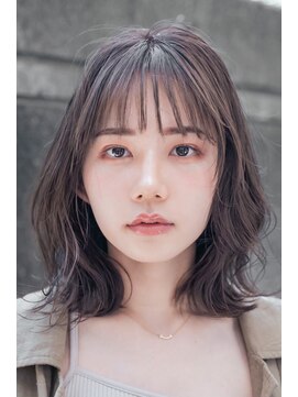 アルテ(ARTE) 【ARTE表参道/青山】小顔ゆるふわウェーブ×大人かわいい