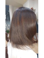 クリクリ cre cre&nbsp;ハイライトカラー