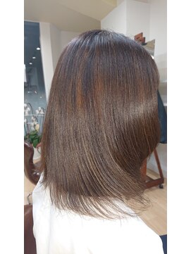 クリクリ cre cre ハイライトカラー