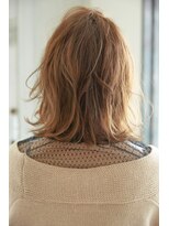 グランアヴェダ ららぽーと門真店(GRAN AVEDA)&nbsp;クセ毛風ショートスタイル