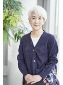 ボリュームアップショート