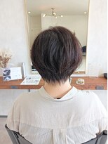 ルテ(rete') ショート