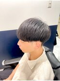 メンズマッシュ〈銀座〉理容室