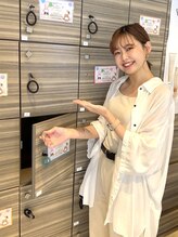 ヘアリゾートエーアイ 高田馬場店(hair resort Ai) sa na