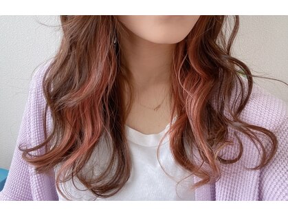 ビューティー サロン レナ(Beaty Salon RENA)の写真