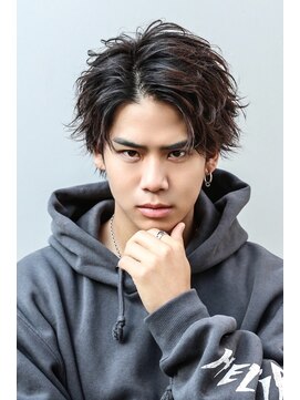 リップス 自由が丘(LIPPS) クールブラストショート