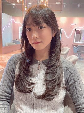 ウィクシーミミ 栄矢場町店(wixy mimi) 圧倒的可愛さの韓国レイヤー