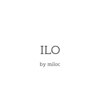 イロ バイ ミロク(ILO by miloc)のお店ロゴ