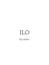 ILO by miloc 【イロバイミロク】