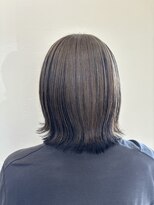 ルシードスタイルアイフラット(LUCIDO STYLE I-FLAT)&nbsp;姫ボブ