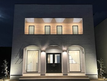 private  salon Rila【ライラ】