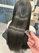 零秒女髪 千里丘店