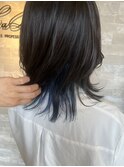 インナーカラー
