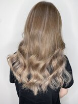 ヴィズバイエリーツ(vizz by elyts)&nbsp;ハイライト/コントラストハイライト/レイヤーカット/エクステ