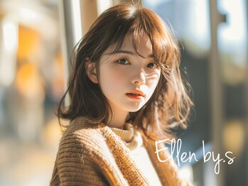 Ellen by.S【エレン バイ エス】