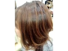 カットサロン グローリー(cut salon GLORY)