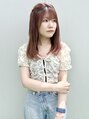 ランプ ヘアー(lamp hair) 清水 佳奈子