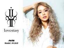 ラブスタシー 横浜店(Lovestasy)の雰囲気（シールエクステ/横浜/関内/かとみか/Nutsモデル/ラブスタシー）